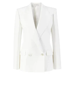 Blazer Weiß