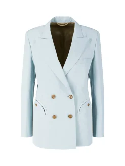 Blazer 'Zenith Everynight' Türkis