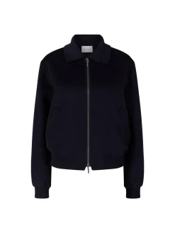 Blousonjacke 'Zinnia' Navy