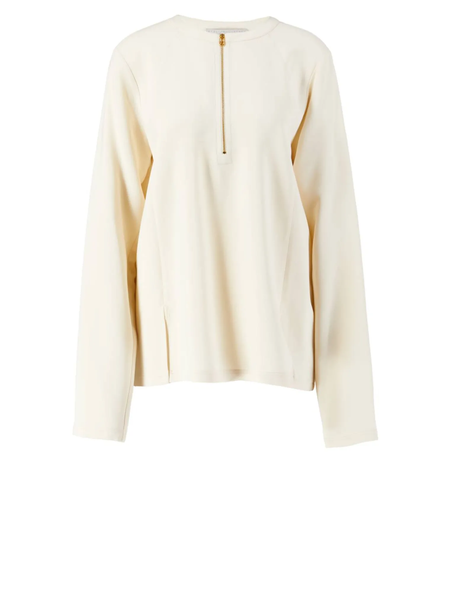 Bluse 'Arlesa' Crème