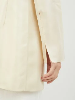 Bluse 'Berilla' Beige