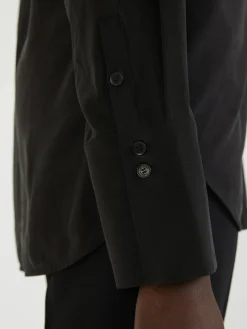 Bluse 'Bridgette' Schwarz