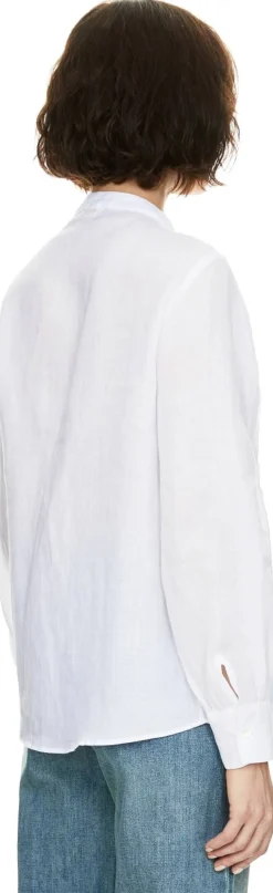 Bluse 'Mirtal' Weiß