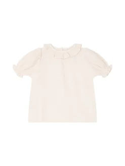 Blusenshirt 'Campanilla' Rosé