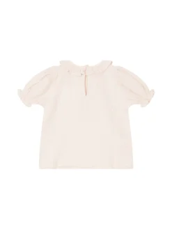 Blusenshirt 'Campanilla' Rosé