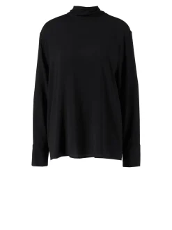 Bluse Schwarz
