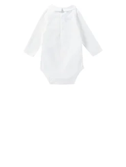 Body in Weiß
