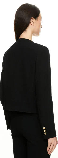 Bolero 'Infinity Shamo' Schwarz