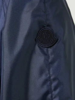Bomberjacke 'Gobie' Marineblau