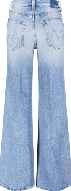 Boot-Cut Jeans 'The Tomcat Roller' Hellblau