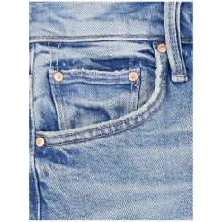 Boot-Cut Jeans 'The Tomcat Roller' Hellblau
