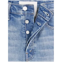 Boot-Cut Jeans 'The Tomcat Roller' Hellblau