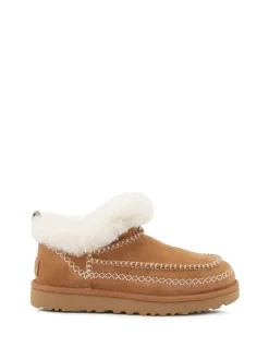 Boots 'Classic Ultra Mini Alpine' Hellbraun