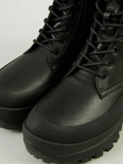 Boots 'Trace Sm35' Schwarz