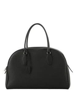 Bowlingtasche 'India 15.75' Schwarz
