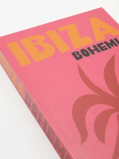 Buch 'Ibiza Bohemia' Pink