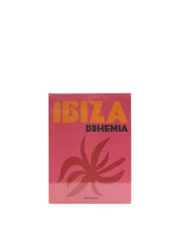 Buch 'Ibiza Bohemia' Pink