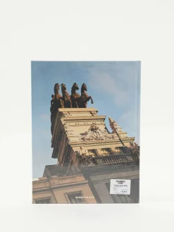 Buch 'Madrid Chic' Braun