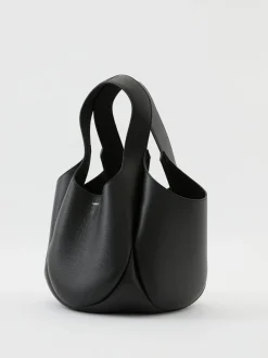 Bucket Bag 'Swipe' Schwarz