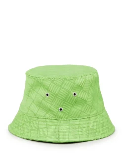Bucket Hat Acid Green