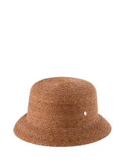 Bucket Hut 'Malia' Braun