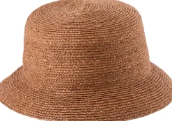 Bucket Hut 'Malia' Braun