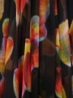 Bustierkleid Multi