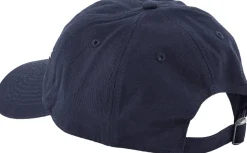 Cap 'NY Tennis Club' Marineblau/Weiß