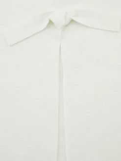Cardigan Crème