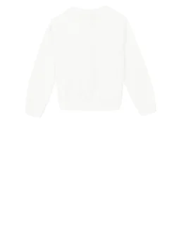 Cardigan Crème