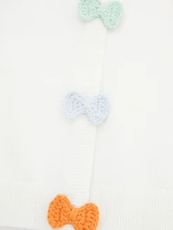 Cardigan Crème