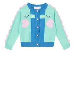 Cardigan Multi