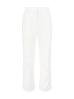 Cargohose 'Sharka' Weiß
