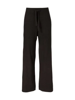 Cashmere-Hose 'Suria' Chocolat