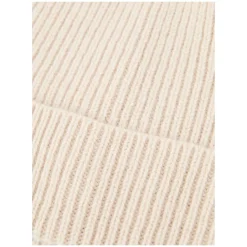 Cashmere-Mütze Beige
