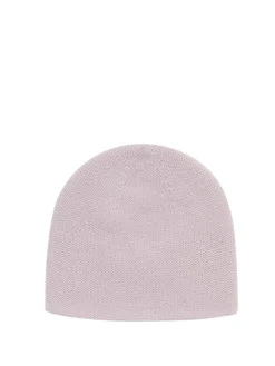 Cashmere-Mütze 'Simplex Baby K1' Rosé