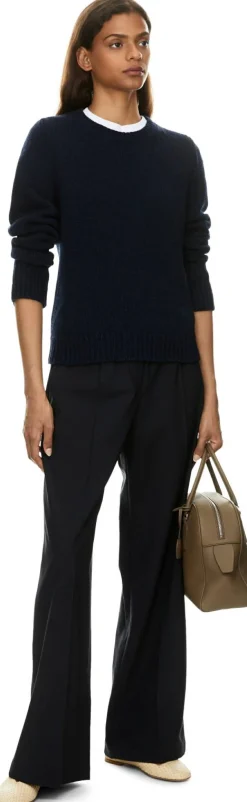 Cashmere-Pullover 'Belia' Ocean