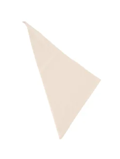 Cashmere-Schal Beige