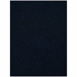Cashmere-Schal Marineblau