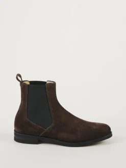 Chelsea-Boots 'Flea' Braun