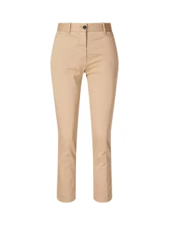 Chino 'Blue' Beige