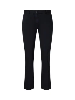 Chino Hose 'Blue' Marineblau
