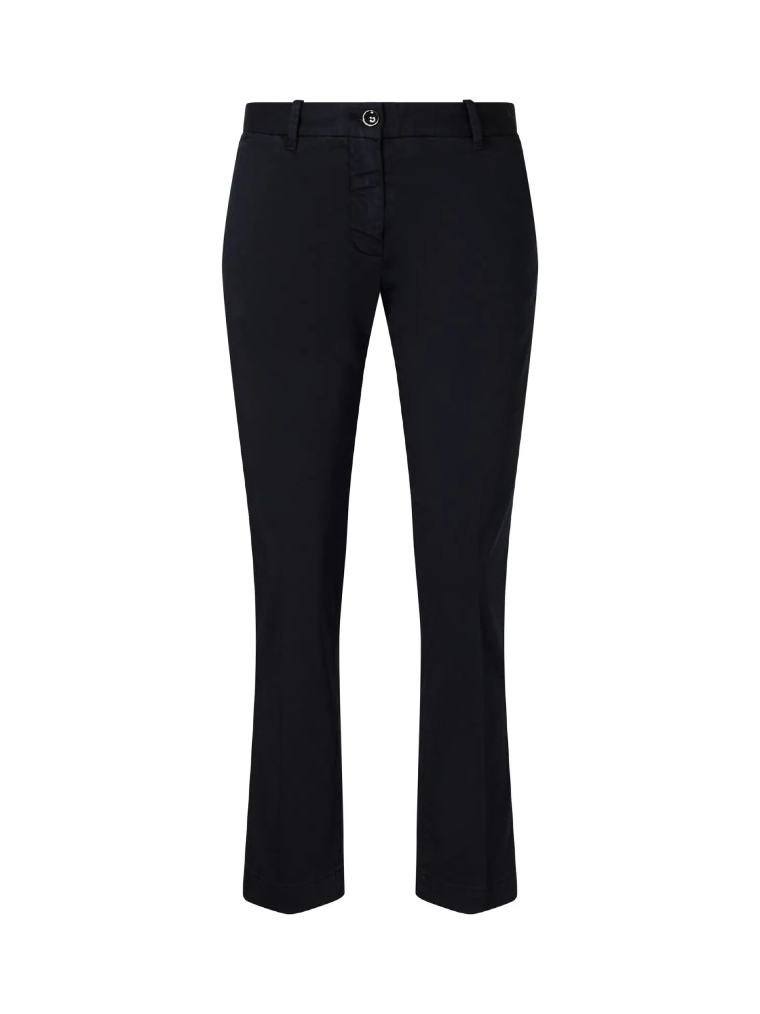 Chino Hose 'Blue' Marineblau