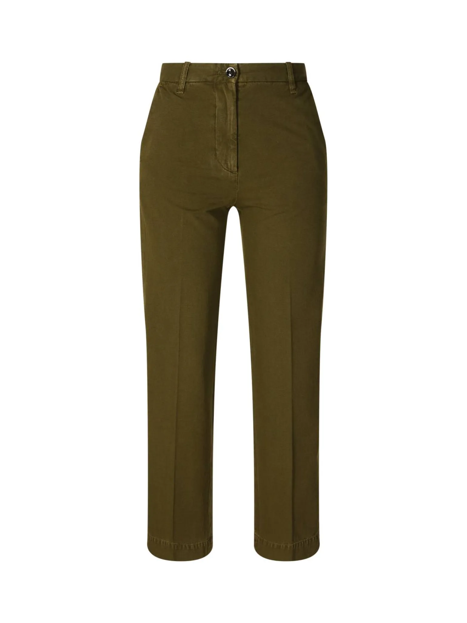 Chino 'Lavinia' Olivgrün