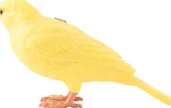Clutch 'Canary' Gelb
