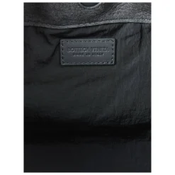 Clutch 'Dustbag Giorno' Cloudy