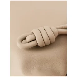Clutch 'Flamenco Mini' Sand
