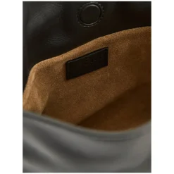 Clutch 'Flamenco Mini' Schwarz