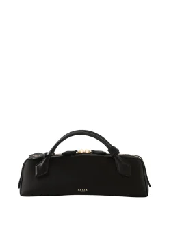 Clutch 'Le Teckel' Schwarz