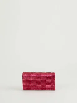 Clutch 'PALOMA Mini' Pink